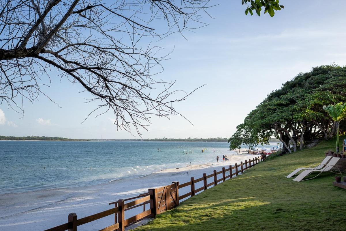 Vila Mona Jericoacoara Eksteriør bilde